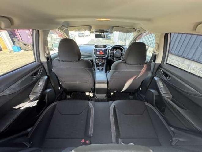 インプレッサスポーツ 2.0 i-L アイサイト 4WD　ナビ　TV　Bカメラ 2000