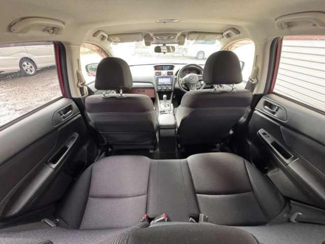 インプレッサスポーツ 2.0 i アイサイト 4WD　ナビ　TV　Bカメラ　Bluetooth　ワンオーナー車 2000