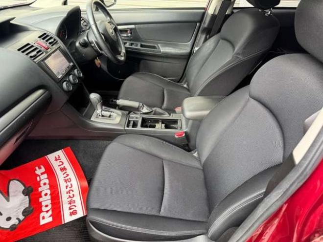 インプレッサスポーツ 2.0 i アイサイト 4WD　ナビ　TV　Bカメラ　Bluetooth　ワンオーナー車 2000