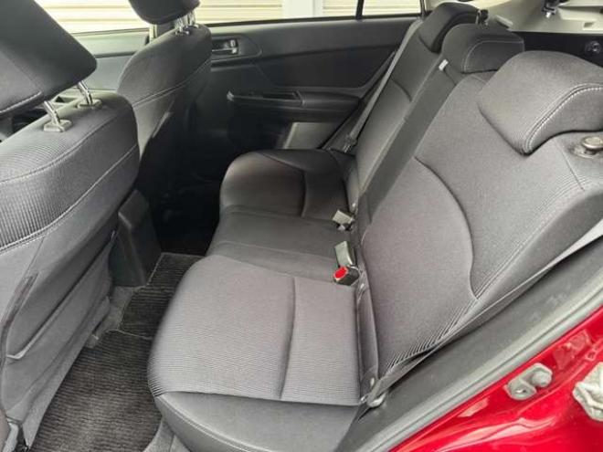 インプレッサスポーツ 2.0 i アイサイト 4WD　ナビ　TV　Bカメラ　Bluetooth　ワンオーナー車 2000