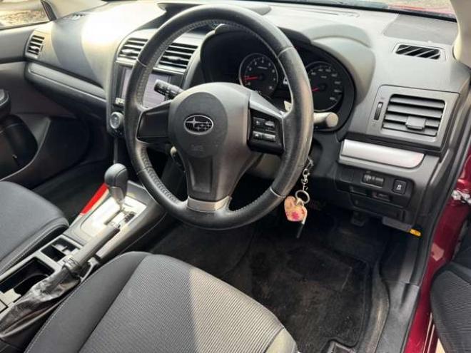 インプレッサスポーツ 2.0 i アイサイト 4WD　ナビ　TV　Bカメラ　Bluetooth　ワンオーナー車 2000