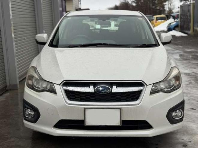 インプレッサスポーツ 2.0 i アイサイト 4WD　ナビ　TV　Bカメラ　Egスターター　夏冬タイヤ 2000