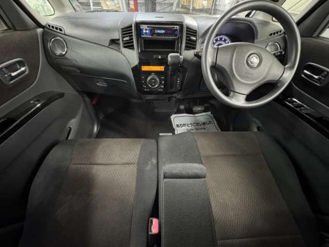 ルークスハイウェイスター 4WD　Pスライド　12か月点検済　下廻り防錆塗装 660