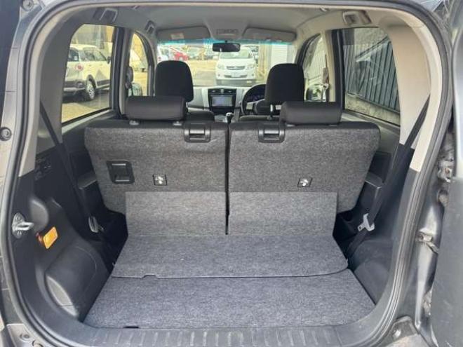 ステラカスタムRS 4WD　ナビ　TV　Bluetooth　HID 660