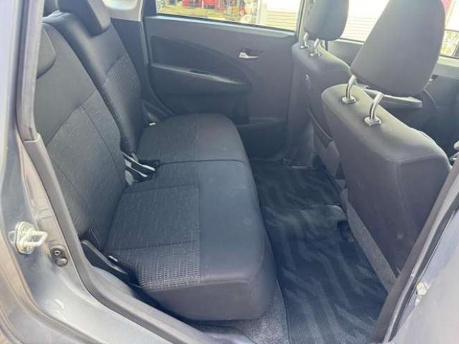 ステラカスタムRS 4WD　ナビ　TV　Bluetooth　HID 660