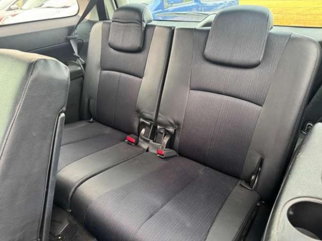 エクシーガ2.0 GT 4WD　パノラマルーフ　ナビ　TV　Bカメラ 2000