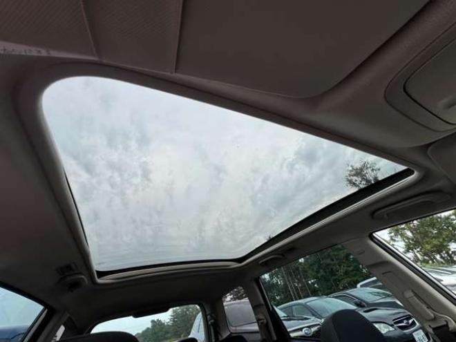 エクシーガ2.0 GT 4WD　パノラマルーフ　ナビ　TV　Bカメラ 2000