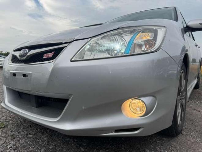 エクシーガ2.0 GT 4WD　パノラマルーフ　ナビ　TV　Bカメラ 2000