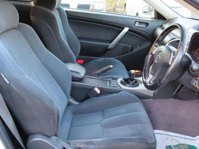 スカイラインクーペ3.5 350GT　6MT・ブレンボ・社外マフラー・ETC・USDM 2WD 3500