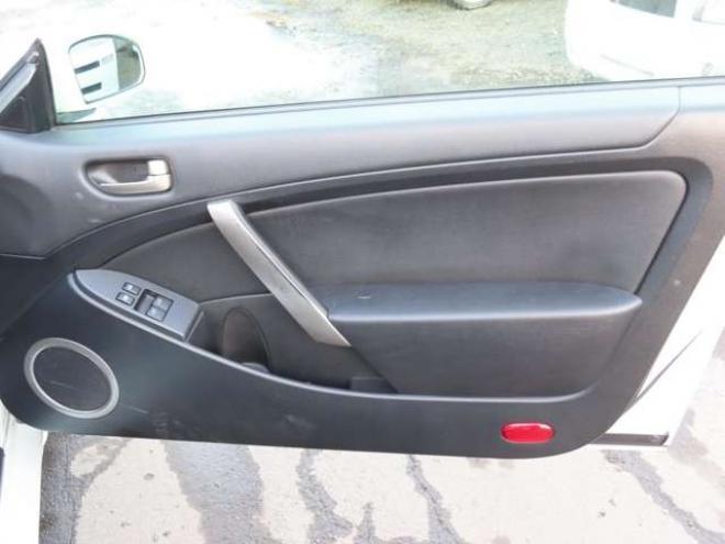 スカイラインクーペ3.5 350GT　6MT・ブレンボ・社外マフラー・ETC・USDM 2WD 3500