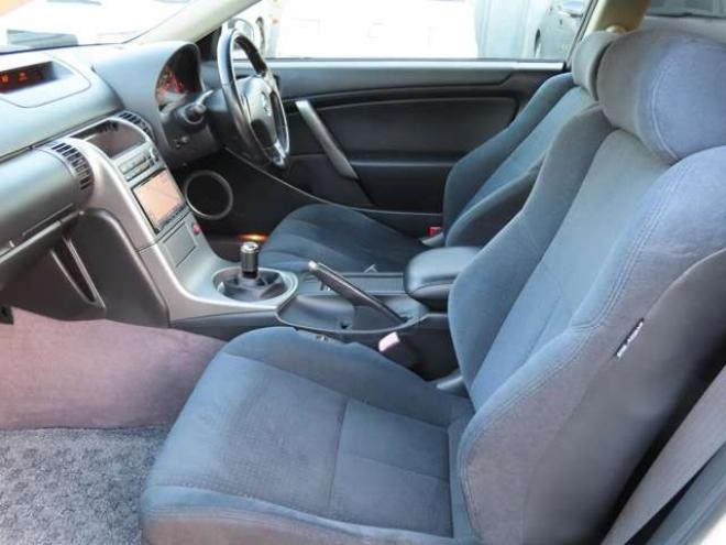 スカイラインクーペ3.5 350GT　6MT・ブレンボ・社外マフラー・ETC・USDM 2WD 3500