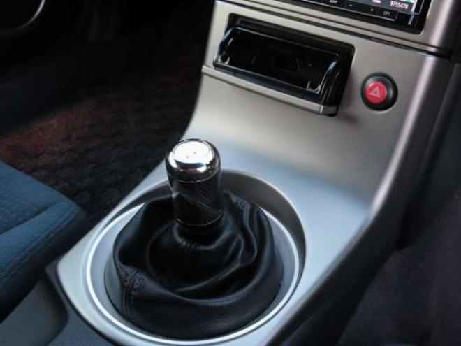 スカイラインクーペ3.5 350GT　6MT・ブレンボ・社外マフラー・ETC・USDM 2WD 3500