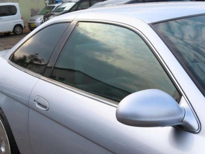 ソアラ3.0 GT　キーレス・ETC・禁煙車・レーベンハート20AW・札幌34ナンバー・下回りサビ少 2WD 3000