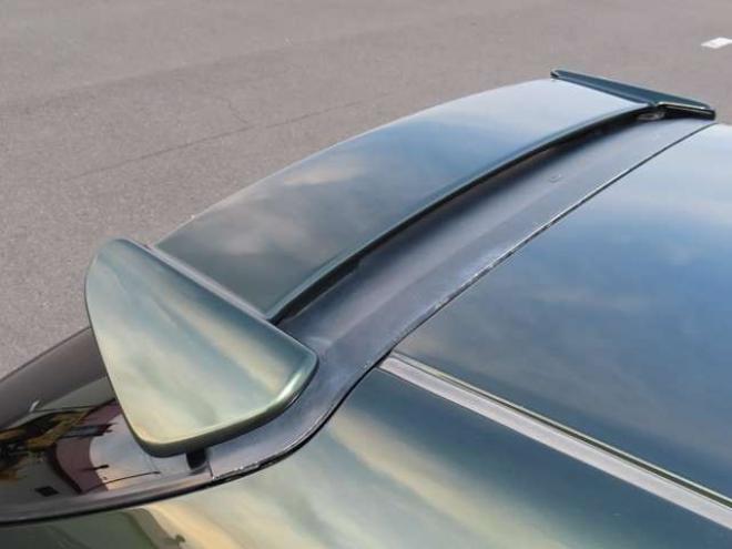 シビックタイプR1.6　ヴェゼル純正色全塗装・タイベル交換済・USヘッドライト 2WD 1600