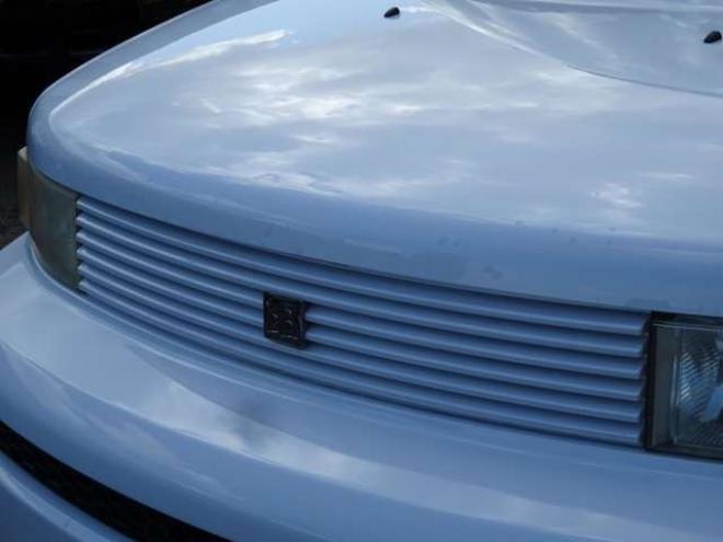 bB1.5 S Xバージョン 4WD　 1500