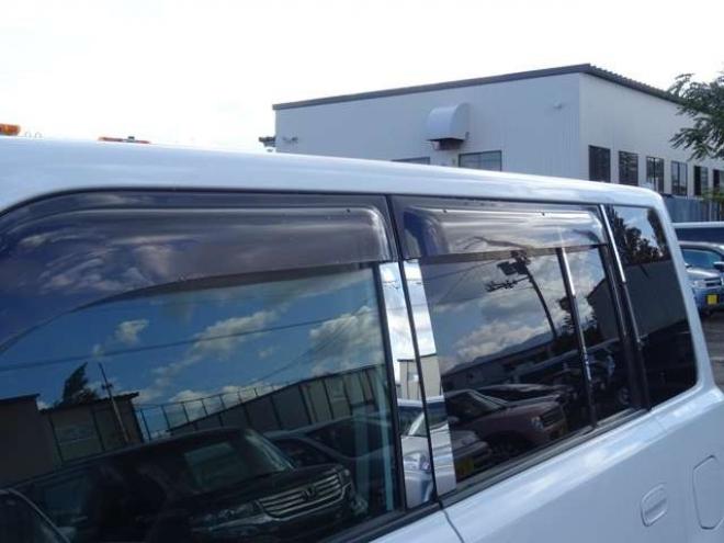 bB1.5 S Xバージョン 4WD　 1500