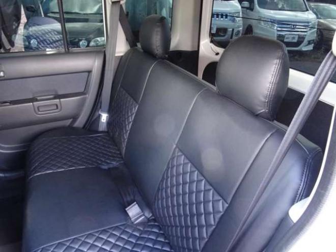 bB1.5 S Xバージョン 4WD　 1500