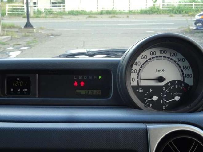 bB1.5 S Xバージョン 4WD　 1500