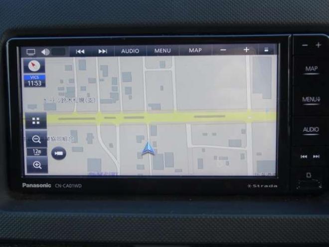 bB1.5 S Xバージョン 4WD　 1500