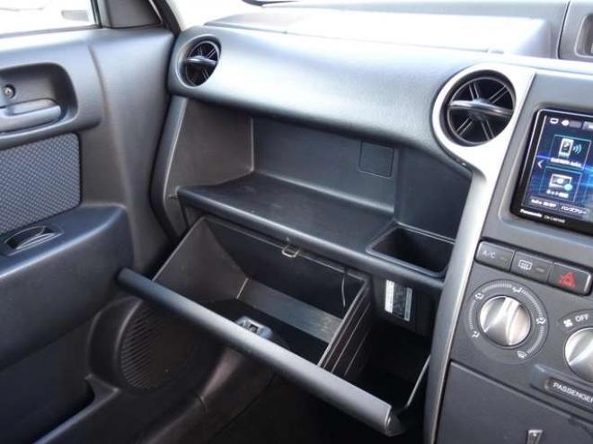 bB1.5 S Xバージョン 4WD　 1500