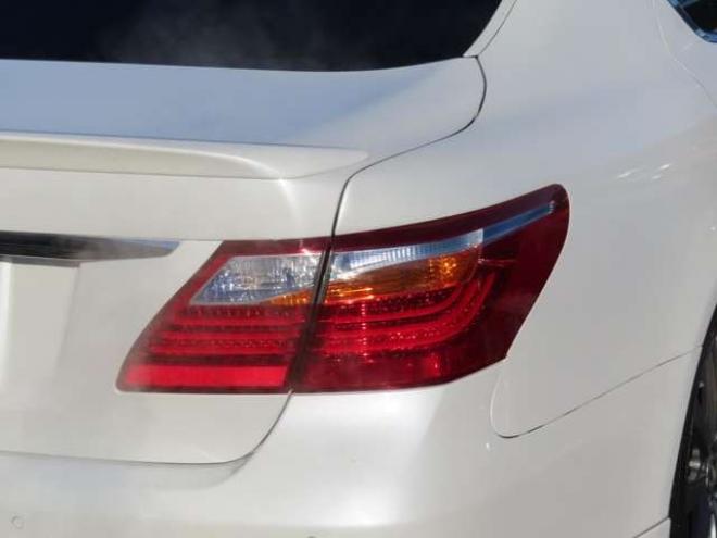 レクサスLSハイブリッド 600h バージョンS Iパッケージ 4WD　 5000