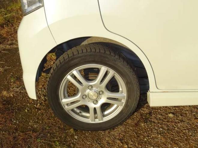 ワゴンRスティングレー リミテッドII 4WD　シートヒーター・HID・禁煙車・ポリマーコーティング・1年保証 660