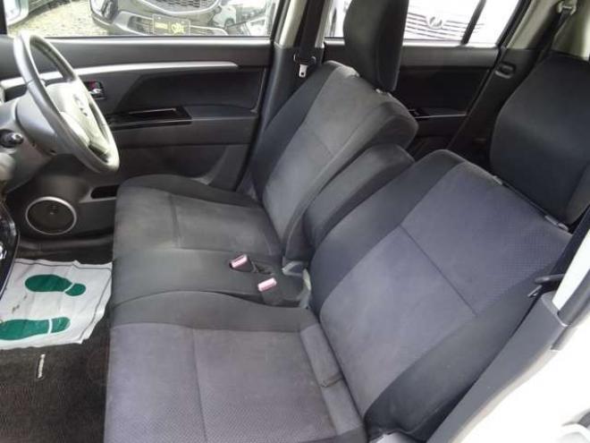 ワゴンRスティングレー リミテッドII 4WD　シートヒーター・HID・禁煙車・ポリマーコーティング・1年保証 660