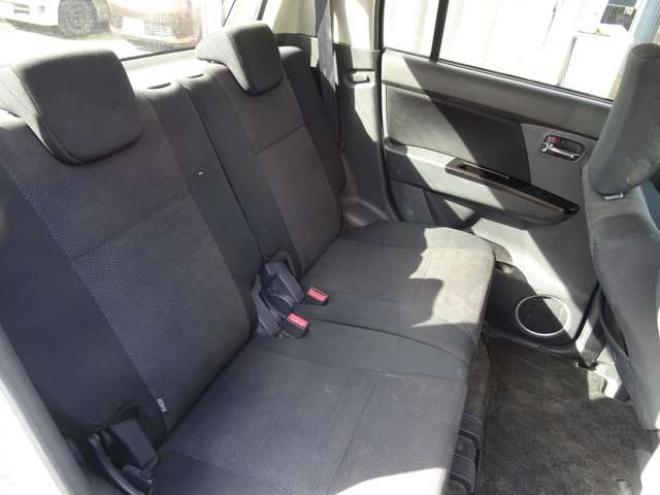 ワゴンRスティングレー リミテッドII 4WD　シートヒーター・HID・禁煙車・ポリマーコーティング・1年保証 660