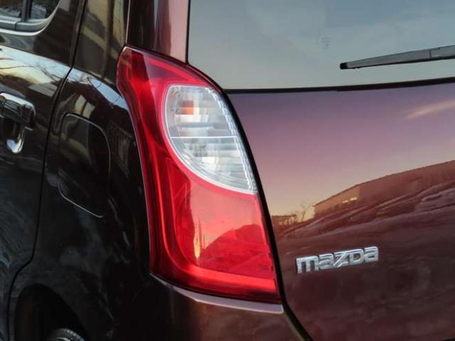 キャロルGS4 4WD　禁煙車・ドライブレコーダー・シートヒーター・ポリマーコーティング 660