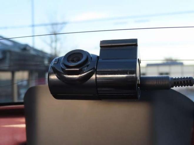 キャロルGS4 4WD　禁煙車・ドライブレコーダー・シートヒーター・ポリマーコーティング 660