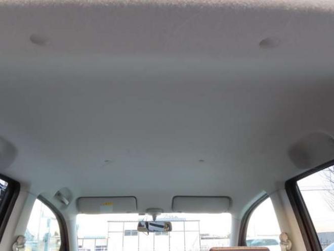 キャロルGS4 4WD　禁煙車・ドライブレコーダー・シートヒーター・ポリマーコーティング 660