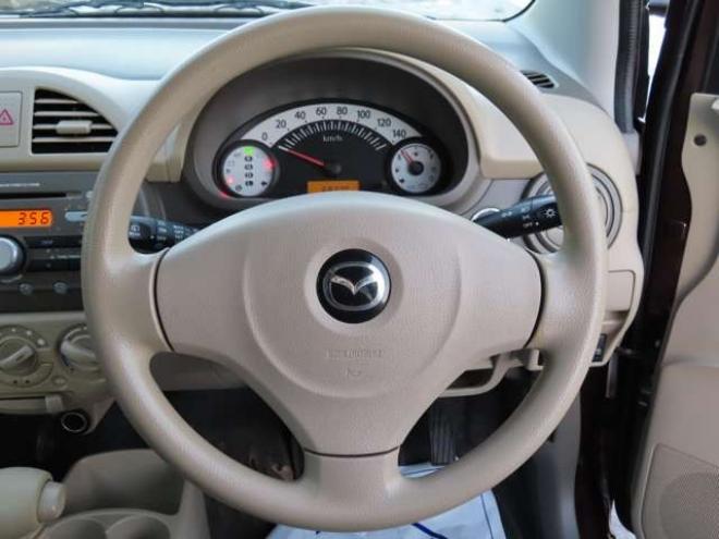 キャロルGS4 4WD　禁煙車・ドライブレコーダー・シートヒーター・ポリマーコーティング 660