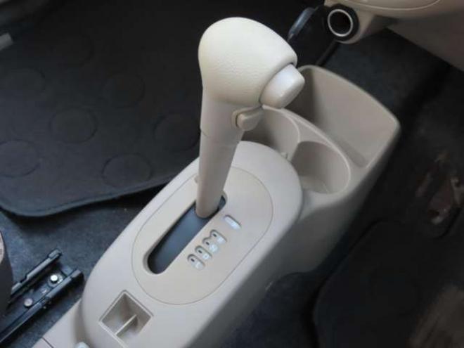 キャロルGS4 4WD　禁煙車・ドライブレコーダー・シートヒーター・ポリマーコーティング 660