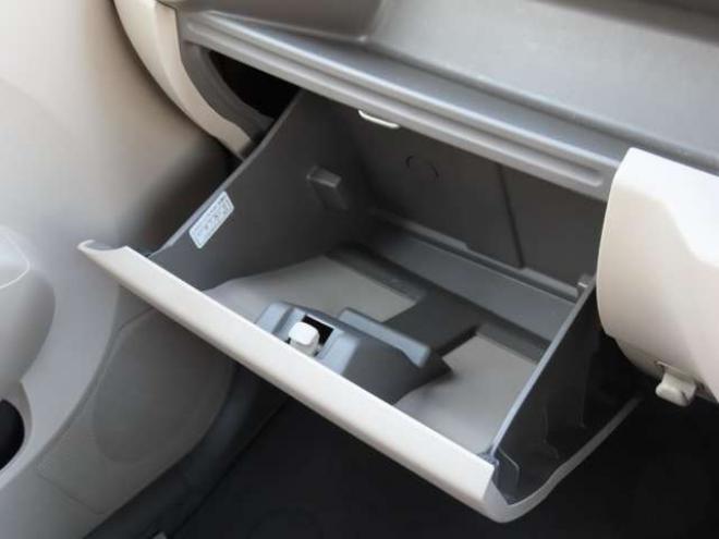 キャロルGS4 4WD　禁煙車・ドライブレコーダー・シートヒーター・ポリマーコーティング 660