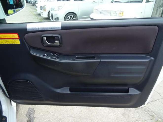 パジェロミニVR 4WD　走行4万キロ・ターボ・シートヒーター・切替4WD 660