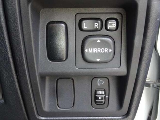 パジェロミニVR 4WD　走行4万キロ・ターボ・シートヒーター・切替4WD 660