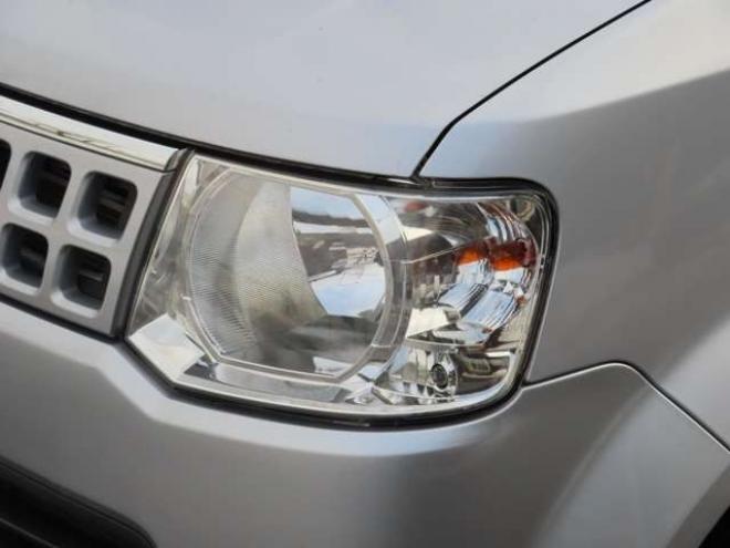 オッティS FOUR 4WD　 660