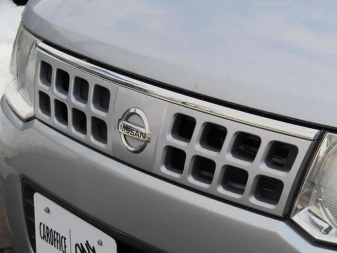 オッティS FOUR 4WD　 660