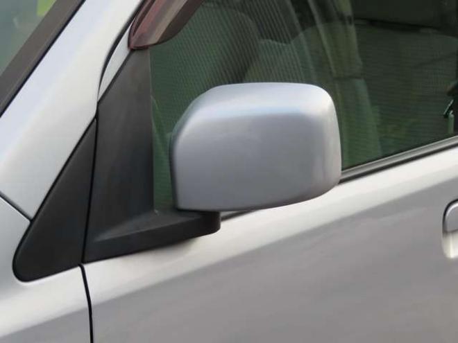 オッティS FOUR 4WD　 660