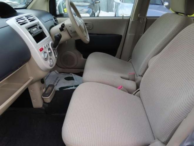 オッティS FOUR 4WD　 660