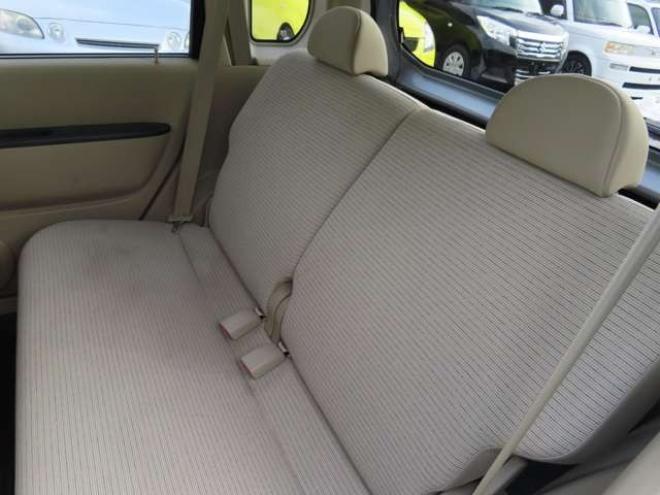 オッティS FOUR 4WD　 660