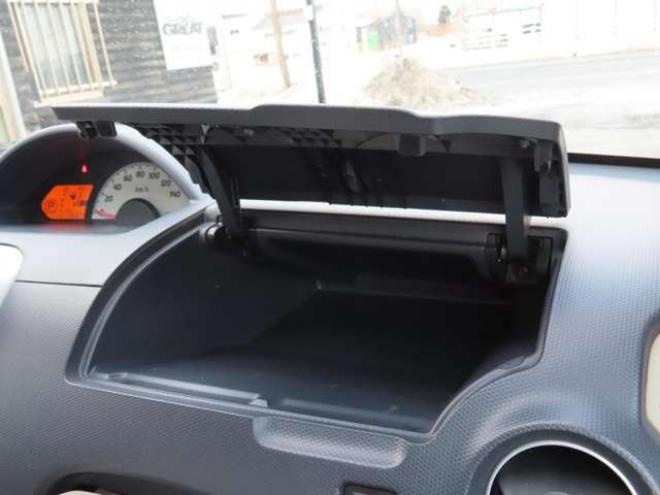 オッティS FOUR 4WD　 660