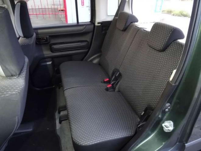 ハスラーハイブリッド G 4WD　禁煙車・シートヒーター・記録簿・夏冬タイヤ付き・前後録画ドラレコ 660