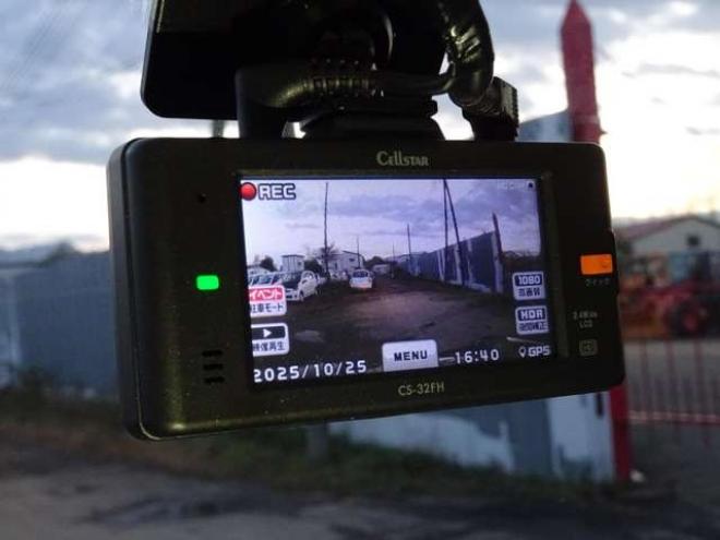 ハスラーハイブリッド G 4WD　禁煙車・シートヒーター・記録簿・夏冬タイヤ付き・前後録画ドラレコ 660