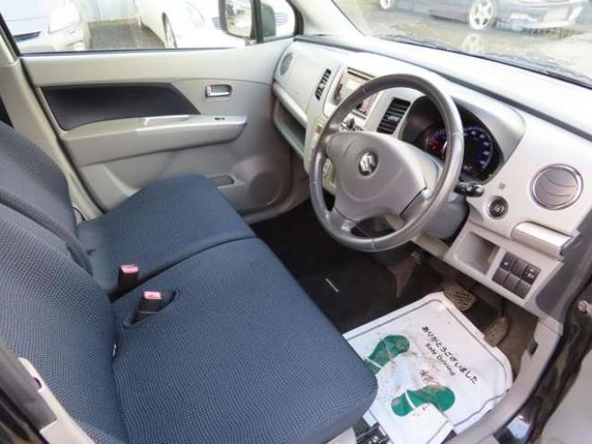 ワゴンRFX リミテッド II 4WD　 660