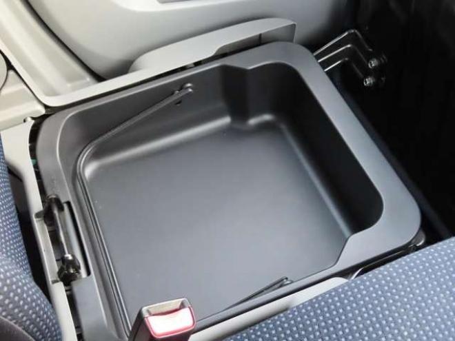 ワゴンRFX リミテッド II 4WD　 660