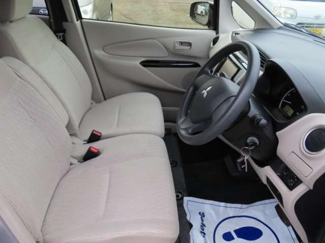 eKワゴンM 4WD　 660