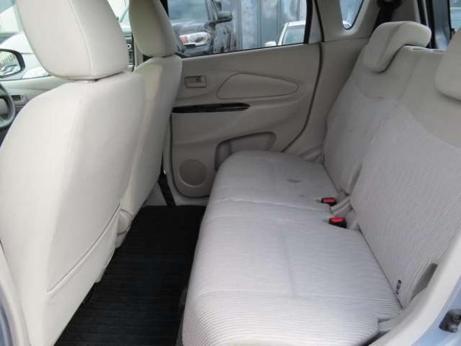 eKワゴンM 4WD　 660