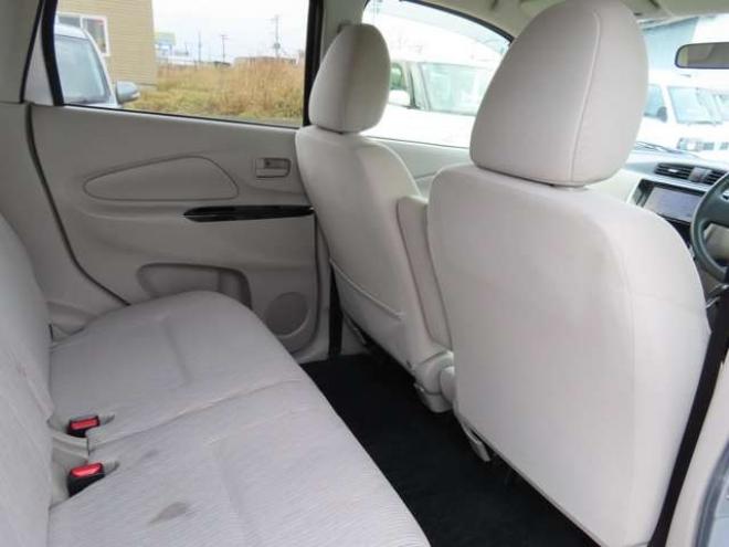 eKワゴンM 4WD　 660