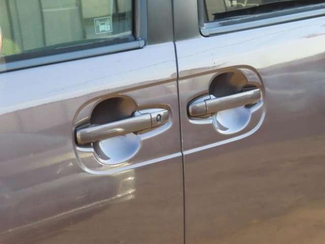 N-BOXG Lパッケージ 4WD　 660